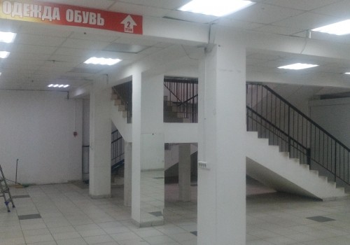 Магазины китайского ширпотреба в Омске ужимаются Магазины китайского ширпотреба в Омске ужимаются