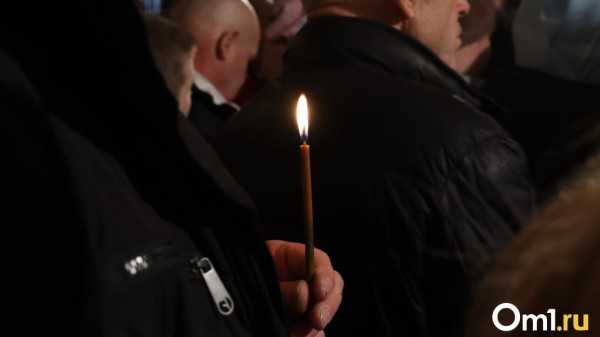 Мобилизованный новосибирец скончался в Чулыме после возвращения из зоны СВО