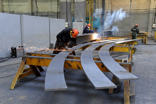 В Омской области выросла занятость населения
В Омской области выросла занятость населения