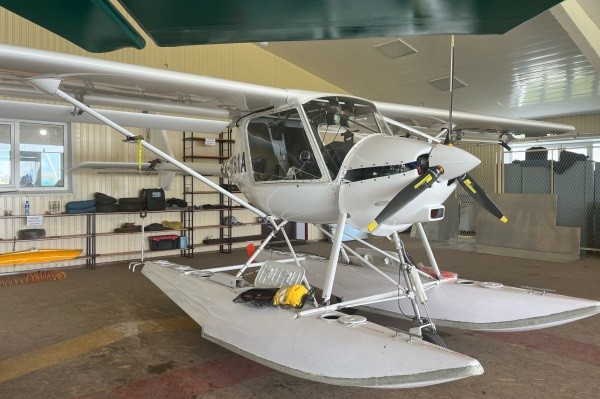 
									На аэродроме под Омском будут делать самолеты 