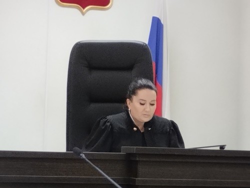 К «прокурорскому зигзагу» в деле омской «пивной королевы» защита оказалась не готова?