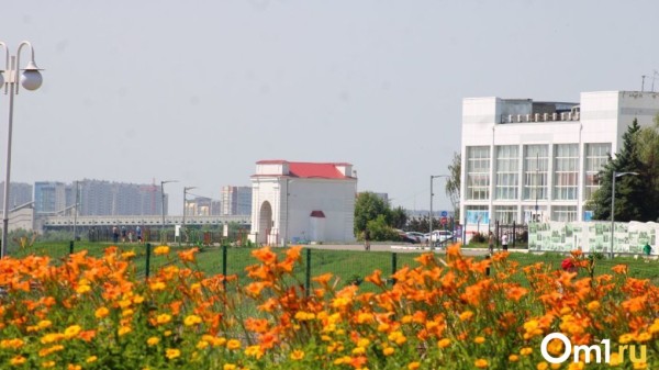 Запастись водой и не выходить из дома: в мэрии выпустили предостережение для омичей из-за аномальной жары Запастись водой и не выходить из дома: в мэрии выпустили предостережение для омичей из-за аномальной жары