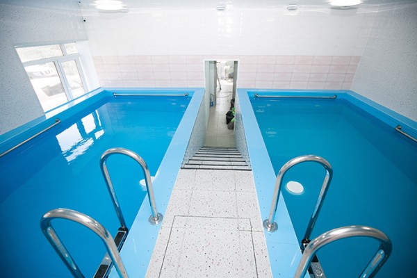 
									Омичка открыла бассейны в пандемию и вышла на прибыль через два года 