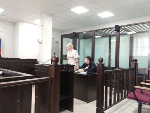 К «прокурорскому зигзагу» в деле омской «пивной королевы» защита оказалась не готова?