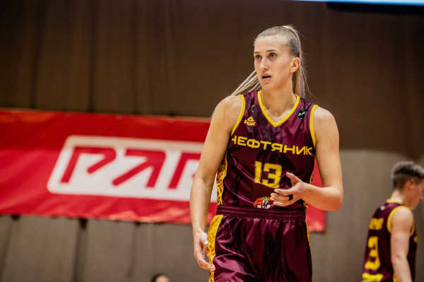 
									Еще два игрока покинули омский «Нефтяник» 