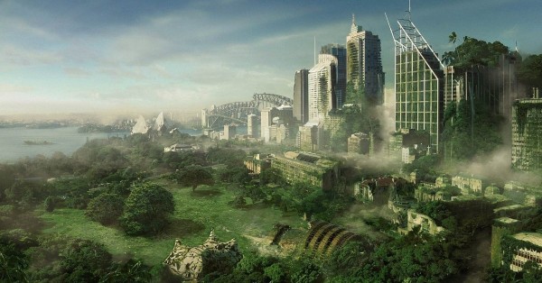 Шесть фильмов и сериалов о красоте Земли и её будущем без людей