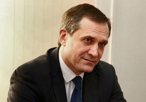 Сдвинулось с мертвой точки: в Омск пришло оборудование для одного из крематориев