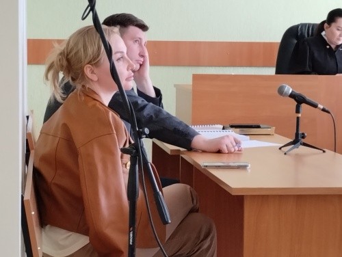 Может ли дружный «дуэт» судья-адвокат в деле «пивной королевы» Горностаевой превратиться в «спетое» трио?