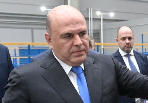 Следом за двумя замами премьер-министра РФ в Омск может приехать сам Мишустин