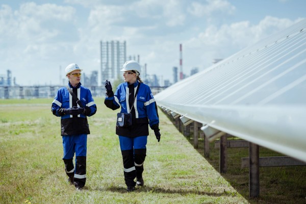 
									«Газпром нефть» поддержит развитие Омской области 