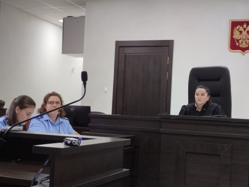 К «прокурорскому зигзагу» в деле омской «пивной королевы» защита оказалась не готова?