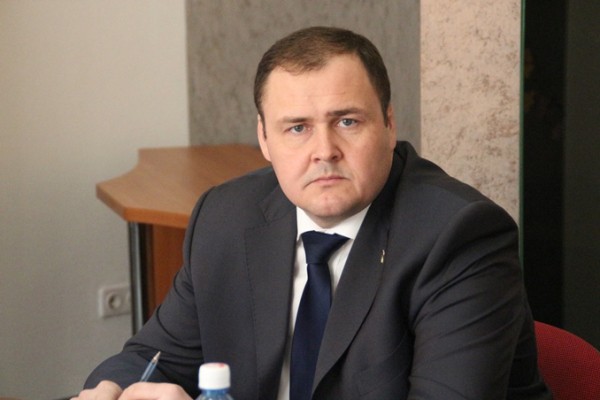 «Вопросов много»: омские партии ждут встреч с Хоценко
«Вопросов много»: омские партии ждут встреч с Хоценко