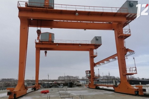 
									Минтранс высказался о коррупции при строительстве гидроузла под Омском 