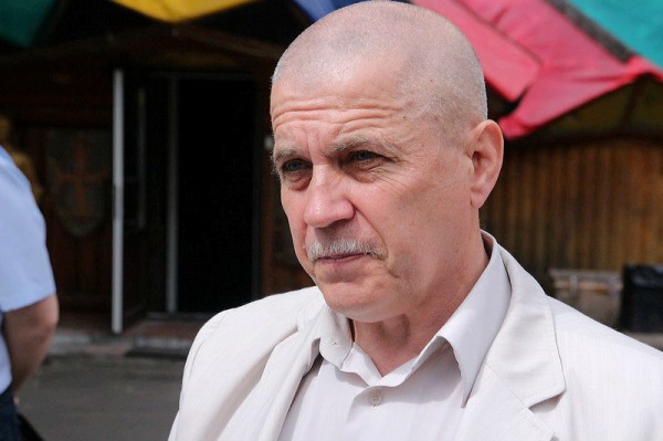 
									Без аттракционов не выживут: как спасти омские парки? 