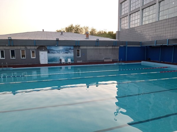 
									Пляжи, бани, шашлыки: где в Омске отдохнуть по-загородному? 