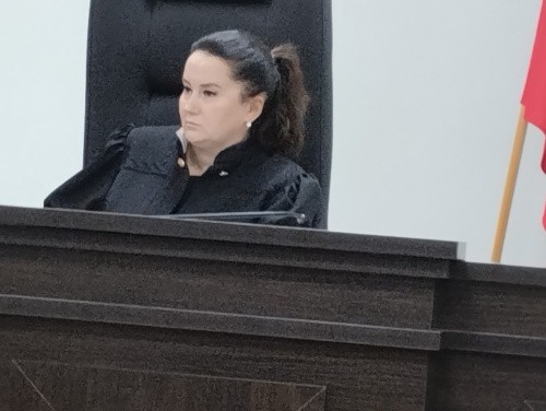 К «прокурорскому зигзагу» в деле омской «пивной королевы» защита оказалась не готова?