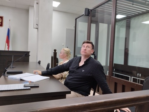 К «прокурорскому зигзагу» в деле омской «пивной королевы» защита оказалась не готова?