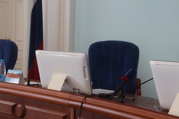 
									Омичи не хотят работать госслужащими  