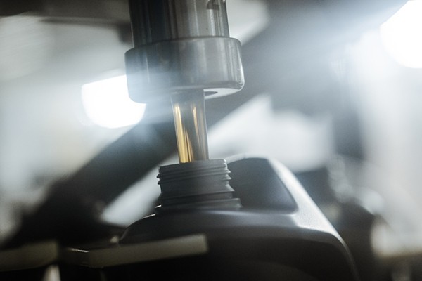 
									В Омске начнут выпускать моторные масла нового поколения 