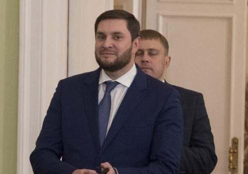 Иван Евстифеев может стать сенатором, представляющим Омскую область в Совете Федерации