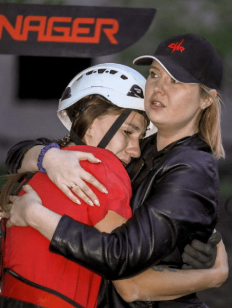 Омское реалити-шоу Extremanager выходит на всероссийский уровень