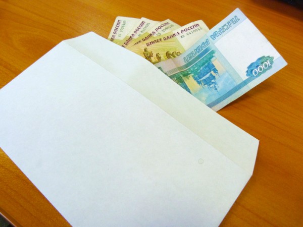 
									Омичи против «черной» зарплаты 