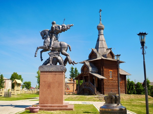 
									Омичи все чаще выбирают туры выходного дня по необычным местам 