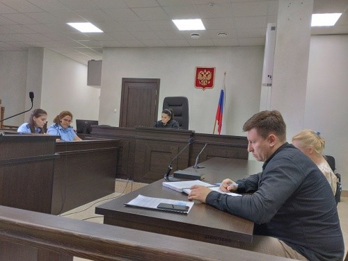 К «прокурорскому зигзагу» в деле омской «пивной королевы» защита оказалась не готова?