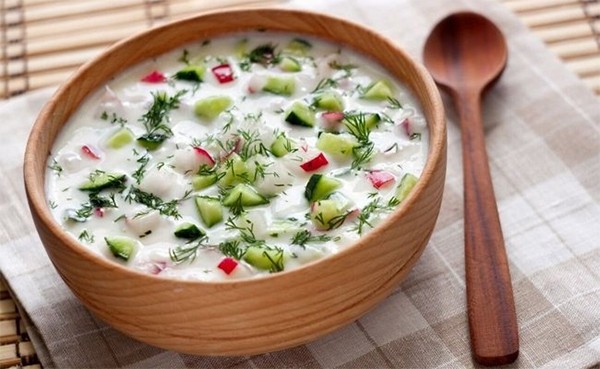 
									Омские экономисты рассчитали стоимость окрошки 