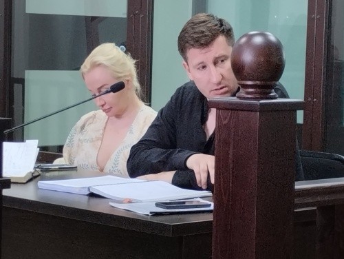 К «прокурорскому зигзагу» в деле омской «пивной королевы» защита оказалась не готова?