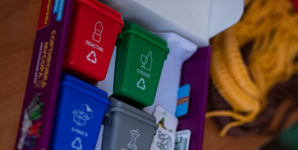 "Мы потребляем больше, чем нужно". Что такое осознанное потребление и как его практиковать в Омске?