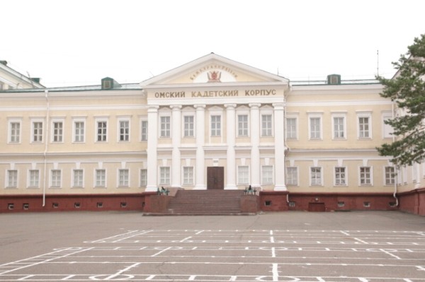 Николай КРАВЧЕНКО: «Территорию кадетского корпуса пытались захватить еще в 1999 году»
Николай КРАВЧЕНКО: «Территорию кадетского корпуса пытались захватить еще в 1999 году»