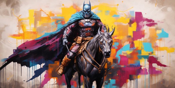 "Богатырь с ушками летучей мыши". Какие ассоциации вызывает всадник в центре Омска