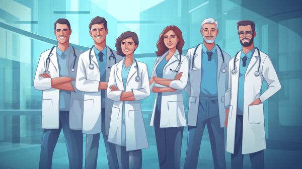 Страшно интересно. Публикуем истории 18+ из мира медицины