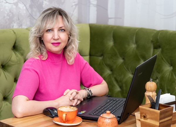 
									Люди Любинского: Наталья Горбунова, Юлия Остапюк и их «ФедяДичь» 