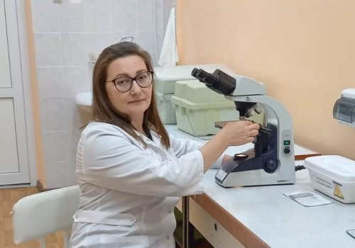 В Омске учёные придумали новые способы селекции птицы В Омске учёные придумали новые способы селекции птицы