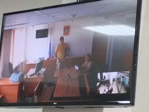 К «прокурорскому зигзагу» в деле омской «пивной королевы» защита оказалась не готова?