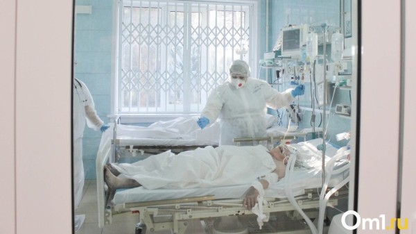 В Новосибирской области растёт заболеваемость раком лёгких среди некурящих женщин В Новосибирской области растёт заболеваемость раком лёгких среди некурящих женщин