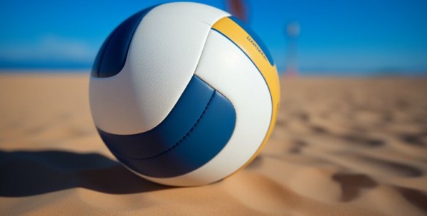 В Омск приедут сильнейшие волейбольные команды страны