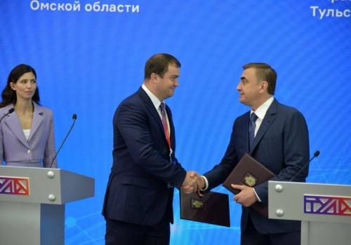 На полпути к креслу губернатора: что сделал Виталий Хоценко за три месяца на посту врио