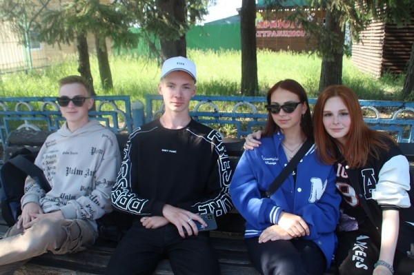 
									Без аттракционов не выживут: как спасти омские парки? 