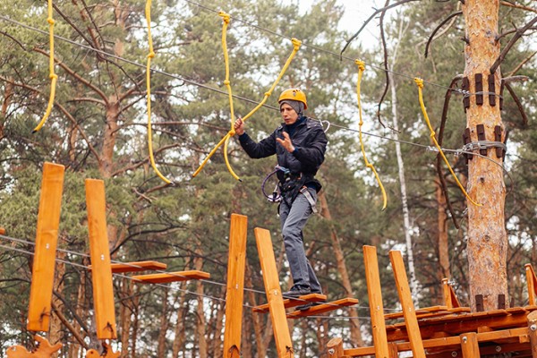 
									Отдых в загородном отеле «Сказка» стал доступнее  