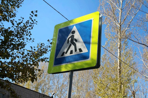 
									Переходы возле омских школ отремонтируют за 80 млн 