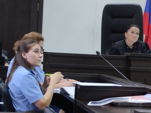 К «прокурорскому зигзагу» в деле омской «пивной королевы» защита оказалась не готова?