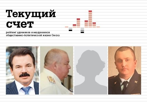 ТекущийСчет. С настоящими омскими «полковниками» Кудояром и Пилипенко случилась страшная профдеформация. Что делать? ТекущийСчет. С настоящими омскими «полковниками» Кудояром и Пилипенко случилась страшная профдеформация. Что делать?