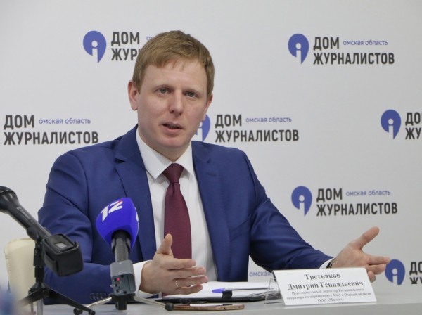 
									Это бьет по всем: в Омске процветает «черный» мусорный бизнес  