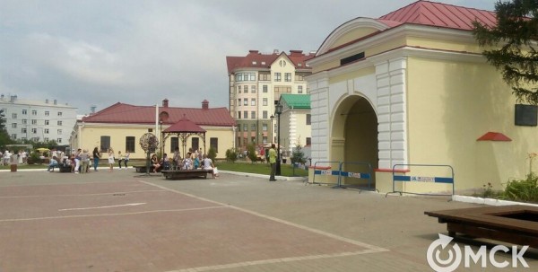 Об археологии за чашкой чая. В Омской крепости расскажут, как отправиться на раскопки в Тару