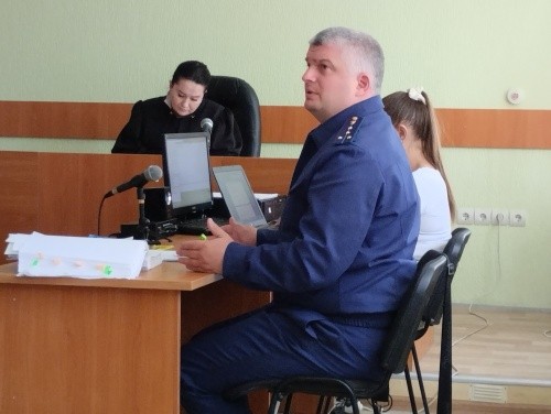 Может ли дружный «дуэт» судья-адвокат в деле «пивной королевы» Горностаевой превратиться в «спетое» трио?