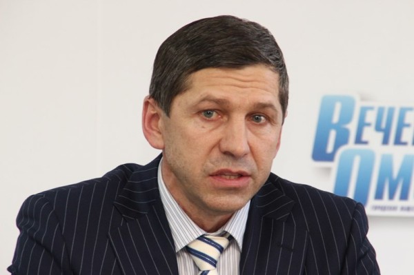 
									Кожухов до августа останется работать в омской мэрии 