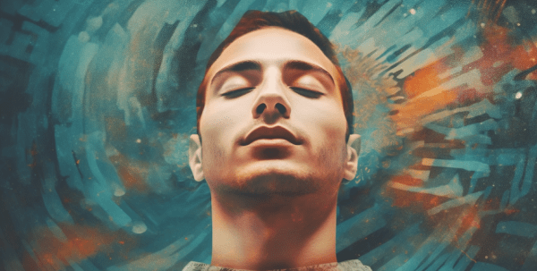 Ущипнуть себя, щёлкнуть по носу, дёрнуть за ухо. Учимся справляться с паникой